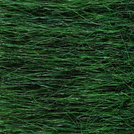 Hyrmatta, 50x50cm, klargrön